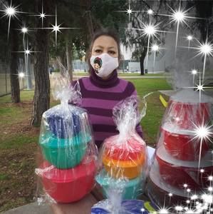 Meet your Posher, Normis